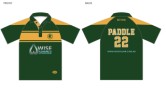 Riverside - Short Sleeve T20 Polo 