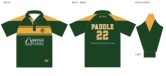 Riverside - Long Sleeve T20 Polo 