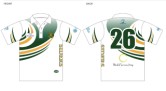 Riverside Juniors - Short Sleeve Playing Polo 