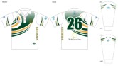 Riverside Juniors - Long Sleeve Playing Polo 