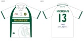 Riverside - Training Polo 