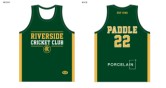 Riverside - Training Singlet 