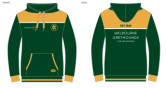 Riverside - Hoody 