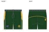Riverside - Elite Shorts 