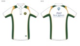 Riverside - Short Sleeve Elite Playing Polo 