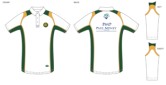 Riverside - Long Sleeve Elite Polo 
