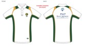 Riverside - Short Sleeve A-Grade Elite Polo 