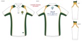 Riverside - Long Sleeve A-Grade Elite Polo 