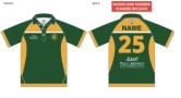 Riverside - Short Sleeve One-Day Elite Polo 