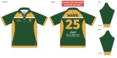 Riverside - One-Day Long Sleeve Elite Polo 