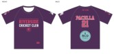 Riverside - Foundation Tee - RCD 